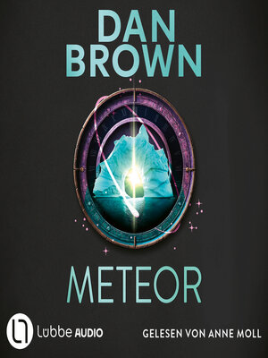 cover image of Meteor (Ungekürzt)